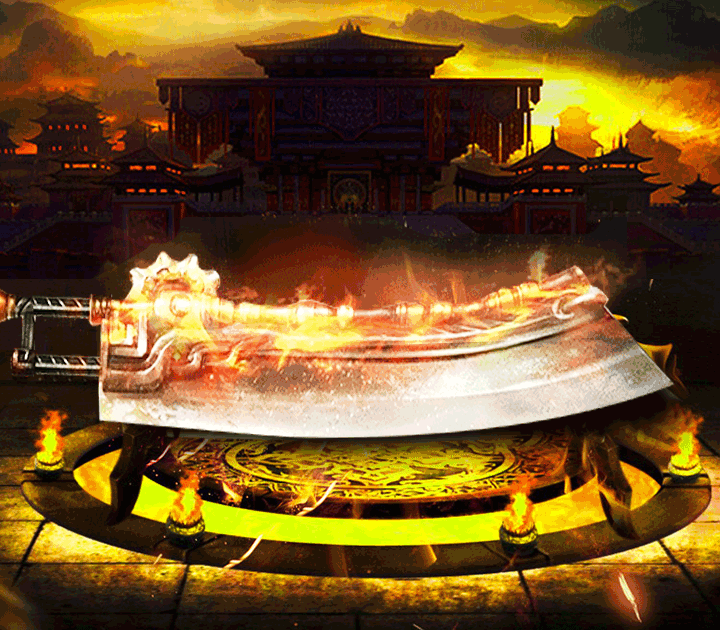 好评: 游戏类型:热血传奇手游